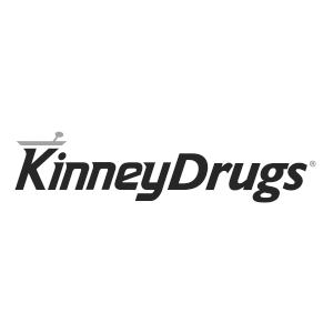 Kinney Drugs company logo