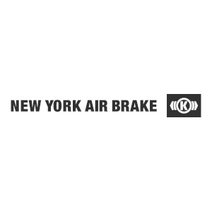 NY Air Brake company logo