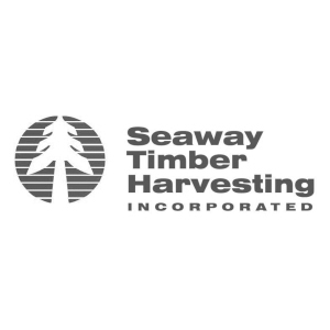 Seaway Timber Harvesting Logo
