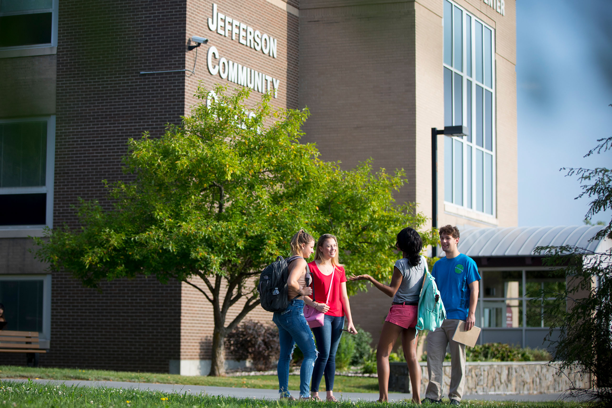 Jefferson-Community-College-Drum-County-NY
